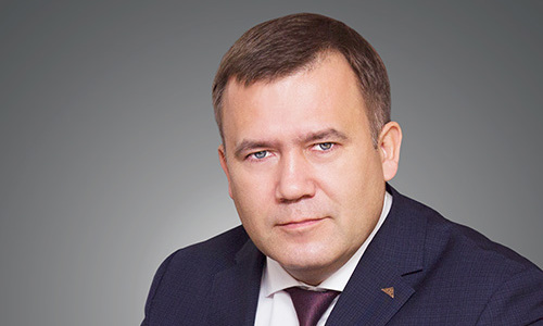 В Москве задержали главу судостроительной корпорации «Ак Барс»