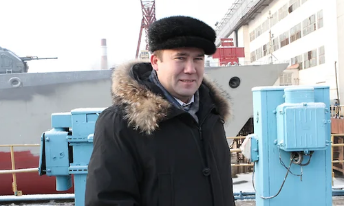 Хамовнический суд Москвы отказал в аресте главы судостроительной корпорации «Ак Барс» Хамовнический суд Москвы отказал в аресте главы судостроительной корпорации «Ак Барс»
