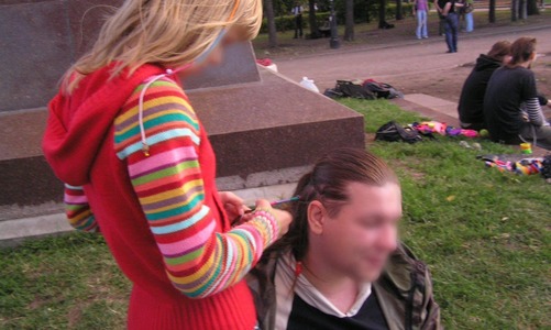 «Он всю жизнь мне испортил»: как женщина из Казани стала свидетельницей преступления «Он всю жизнь мне испортил»: как женщина из Казани стала свидетельницей преступления