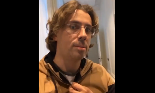 Максим Галкин похвастался номером в казанском отеле: «Жалко Алка со мной не поехала»