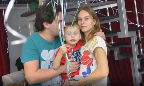 В Казани вынесли приговор мужчине, сбившему насмерть маленького ребенка В Казани вынесли приговор мужчине, сбившему насмерть маленького ребенка