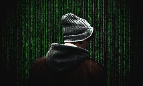 Киберпреступники выманивают у граждан личные данные за «секретную» информацию о коронавирусе Киберпреступники выманивают у граждан личные данные за «секретную» информацию о коронавирусе