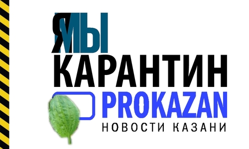 Это социальная ответственность. Портал ProKazan.ru уходит на карантин Это социальная ответственность. Портал ProKazan.ru уходит на карантин