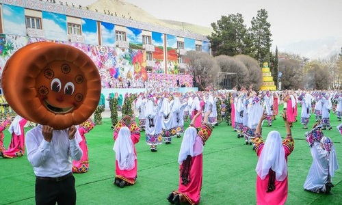 Из-за коронавируса в Казани отменен праздник «Навруз»