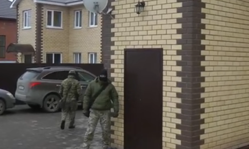 ФСБ «накрыла» в Татарстане экстремистскую группировку, пять лет вербовавшую новых адептов ФСБ «накрыла» в Татарстане экстремистскую группировку, пять лет вербовавшую новых адептов