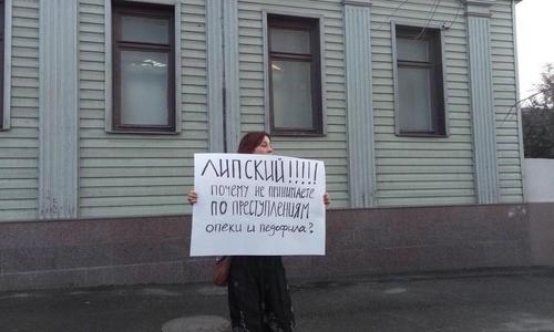 «Ребенка мешает вернуть несчастная лоджия»: органы опеки не отдают девочку из «Акчарлака» в семью «Ребенка мешает вернуть несчастная лоджия»: органы опеки не отдают девочку из «Акчарлака» в семью