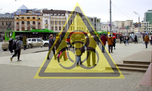 «Коронавирусные каникулы»: как будет жить и работать Казань в ближайшую неделю «Коронавирусные каникулы»: как будет жить и работать Казань в ближайшую неделю