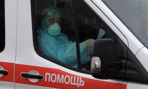 В Татарстане рассказали о состоянии новых пациентов с коронавирусом В Татарстане рассказали о состоянии новых пациентов с коронавирусом