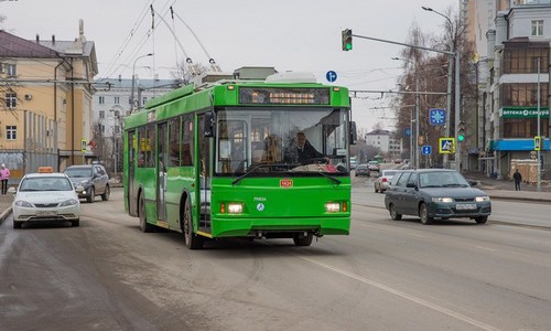 В карантинную неделю в Казани общественный транспорт будет работать по графику выходного дня В карантинную неделю в Казани общественный транспорт будет работать по графику выходного дня