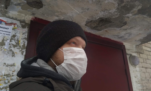 В аптеках Татарстана скоро появятся маски и антисептики В аптеках Татарстана скоро появятся маски и антисептики