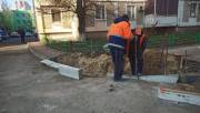 От Подола до Дарницы отремонтируют тротуары От Подола до Дарницы отремонтируют тротуары
