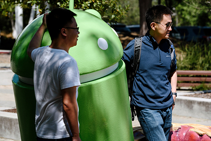 Свыше миллиарда Android-смартфонов оказались под угрозой взлома
