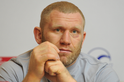 Российский боец MMA назвал карантин возможностью кайфовать и пить для россиян Российский боец MMA назвал карантин возможностью кайфовать и пить для россиян