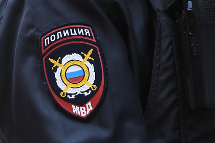 Россиянин задушил работницу детского сада и спрятал тело в подвале Россиянин задушил работницу детского сада и спрятал тело в подвале