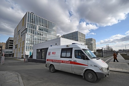 Еще пятеро пациентов с коронавирусом вылечились в России