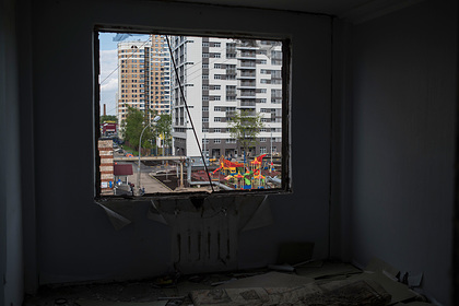 Все аварийные дома в Подмосковье расселят до 2025 года