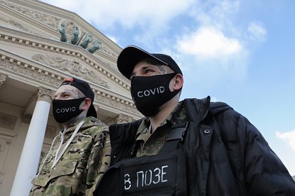 Спрогнозирован пик заболеваемости коронавирусом в России Спрогнозирован пик заболеваемости коронавирусом в России