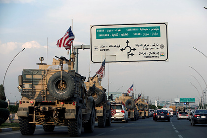 Сирийский полковник-дезертир рассказал об отправке США боевиков в Идлиб Сирийский полковник-дезертир рассказал об отправке США боевиков в Идлиб