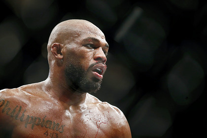 Лучший боец UFC оправдал пьяное вождение «безумием» из-за карантина Лучший боец UFC оправдал пьяное вождение «безумием» из-за карантина