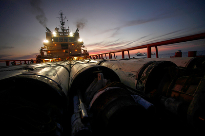 Названы главные неудачники нефтяной войны Названы главные неудачники нефтяной войны