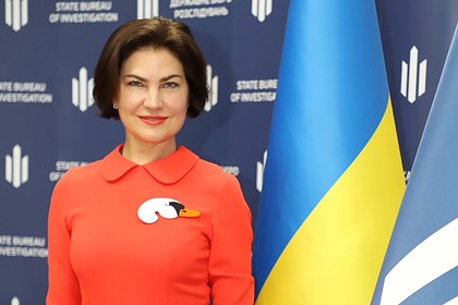 Назван возможный кандидат на пост генпрокурора Украины