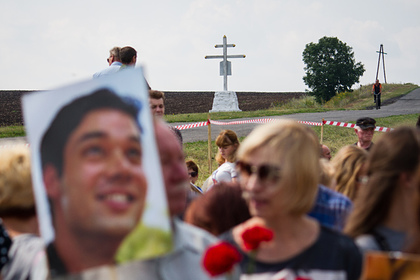 Россию обвинили в препятствовании расследованию по MH17 Россию обвинили в препятствовании расследованию по MH17