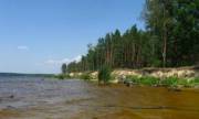 Киевская область вернула землю в прибрежной зоне 