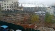 Недостроенный ТРЦ в центре Киева продают