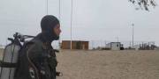 В Киеве готовят пляжи к лету