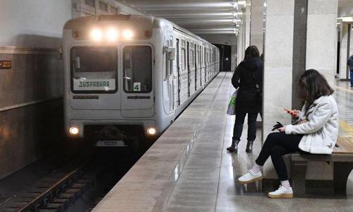 Метро в Казани будет работать по новому графику