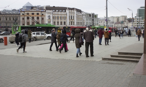 Стало известно, как в Татарстане получить разрешение на выход из дома в период всеобщей самоизоляции Стало известно, как в Татарстане получить разрешение на выход из дома в период всеобщей самоизоляции