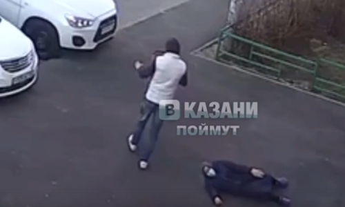 Следком возбудил уголовное дело по факту смерти казанской пенсионерки после ограбления Следком возбудил уголовное дело по факту смерти казанской пенсионерки после ограбления
