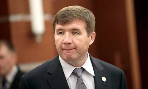 Министр экономики РТ рассказал о ежедневном мониторинге цен на основные социально значимые товары Министр экономики РТ рассказал о ежедневном мониторинге цен на основные социально значимые товары