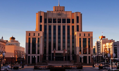На республиканском совещании в Доме Правительства РТ поговорили о малом и среднем бизнесе На республиканском совещании в Доме Правительства РТ поговорили о малом и среднем бизнесе