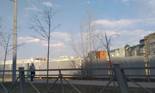 В Татарстане пополнился список причин, по которым можно выйти из дома