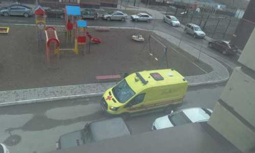 Источник: в Казани семья отравилась угарным газом Источник: в Казани семья отравилась угарным газом