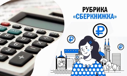 Рубрика «Сберкнижка»: как живет казанский бухгалтер на самоизоляции на 45 тысяч рублей Рубрика «Сберкнижка»: как живет казанский бухгалтер на самоизоляции на 45 тысяч рублей
