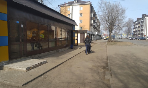 В Татарстане ограничили время работы торговых точек В Татарстане ограничили время работы торговых точек
