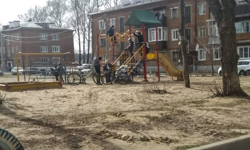В Татарстане за сутки коронавирус нашли у 57 человек, почти половина заболевших — дети В Татарстане за сутки коронавирус нашли у 57 человек, почти половина заболевших — дети