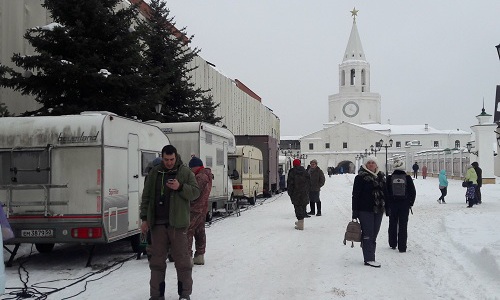 В Татарстане туристов будут водить по местам съемок сериала «Зулейха открывает глаза» В Татарстане туристов будут водить по местам съемок сериала «Зулейха открывает глаза»