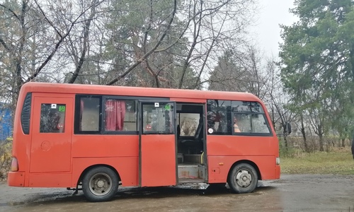 Из Казани начали ходить пригородные автобусы до садовых обществ Из Казани начали ходить пригородные автобусы до садовых обществ
