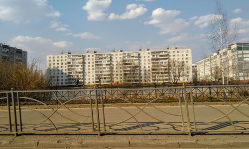 В Казани глубокой ночью мужчина украл и пытался сдать в металлолом дорожные заборы В Казани глубокой ночью мужчина украл и пытался сдать в металлолом дорожные заборы