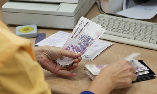 Предприниматели Татарстана получили от банков 419 миллионов рублей на зарплаты работникам Предприниматели Татарстана получили от банков 419 миллионов рублей на зарплаты работникам