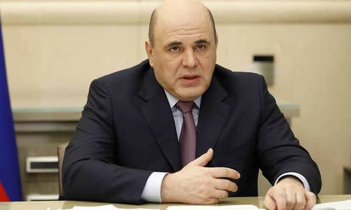 В России разработают поэтапную отмену ограничений для бизнеса В России разработают поэтапную отмену ограничений для бизнеса