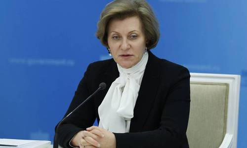 Роспотребнадзор призвал россиян провести майские праздники дома