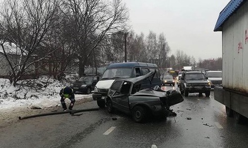 В Казани будут судить водителя бензовоза, который сел за руль без прав и устроил смертельное ДТП