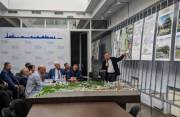 Стадион «Старт» готовятся реконструировать