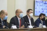 Карантин в Украине продлен до 11 мая: что будет разрешено после этой даты