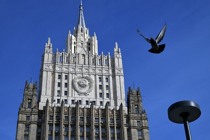 В России оценили поздравление США с Днем космонавтики В России оценили поздравление США с Днем космонавтики