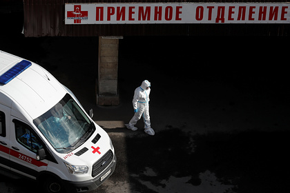 Ущерб здоровью из-за коронавируса сравнили с распадом СССР